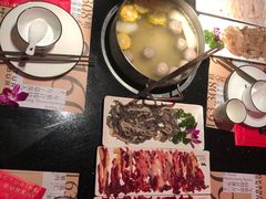 -牛事制造局牛肉火锅(莲岳路店)