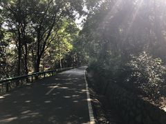 -南京金牛湖风景区