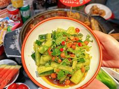 -辣尚瘾·烤鱼·新川菜(交大直营店)