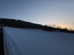 -中旅松花湖滑雪场