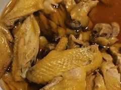 -孔乙己酒家(虹桥路店)