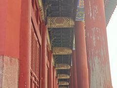-北京市劳动人民文化宫(太庙)
