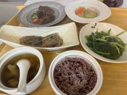 -宝生月子中心(独栋园林·福田店)