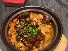 -梁家大院•农家菜(昆山会展中心店)