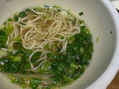 -品回味清真西北楼(宁波首店)