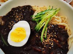-鸡西冷面(翠竹店)