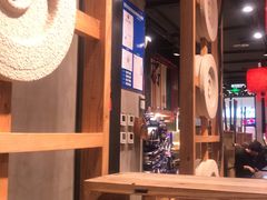 大堂-和府捞面(方庄店)