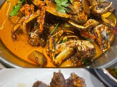 -阿甘龙虾·重庆麻麻鱼(中豪店)