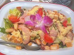 -太食獸泰式茶餐厅(北美新天地店)