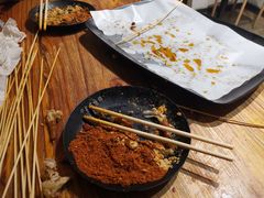 -长药唐师乐山油炸(石人直营店)