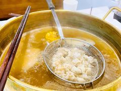 -食潮汕头鲜牛馆(望京保利店)