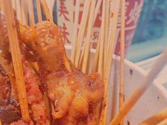 -千禧炸串(明瓦廊店)