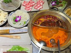 -小龙坎火锅(总店)