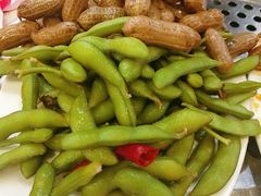 -禾记海鲜烧烤(八一路店)