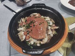 -苏先生海鲜渔庄(金桥店)