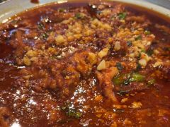 -水煮三国·川鲁江湖菜(香山店)