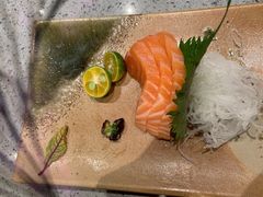 -小乔回转寿司(铁东万象汇店)
