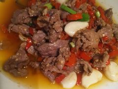 -炊烟小炒黄牛肉(中心印象城店)