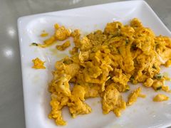 -七的湖·晚芳亭·阳澄湖农家菜·大闸蟹(莲花岛店)