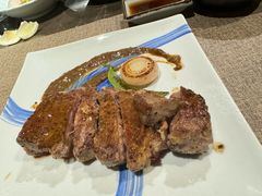 -北京古北水镇御舍温泉酒店