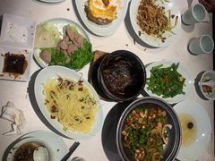 -华馨园北京烤鸭(丽水店)