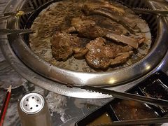 -熊出没日本烧肉放题