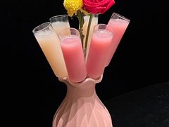-蟹犇•帝王蟹雪蟹(陆家嘴店)