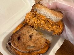 -佐敦面包铺·JORDAN BAKERY