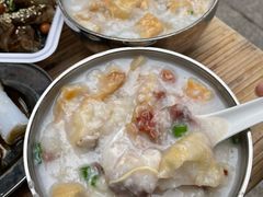 -陈添記·祖傳爽鱼皮·西关老字号(广州首店)