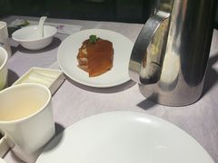 -鸭王烤鸭店(三里河店)