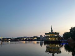 -大连海昌发现王国主题公园