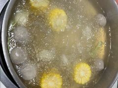 -汕头八合里海记牛肉店(清河店)