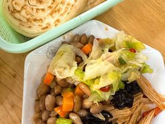 凉菜-宋老三苏肉羊肉汤老店