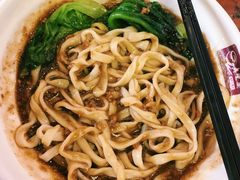 -老陈婆手工面庄