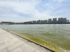 -咸阳湖景区