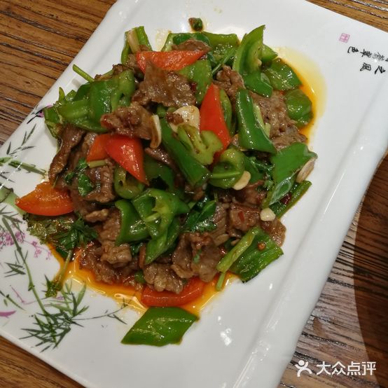 热带雨林休闲餐吧