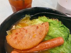 -华嫂冰室(尖沙咀店)