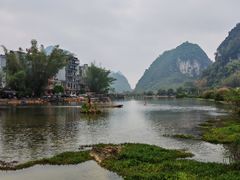 -靖西鹅泉风景区