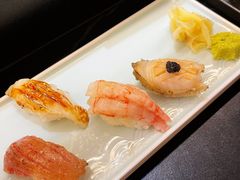-Sushi Hanzo半藏(天环广场店)
