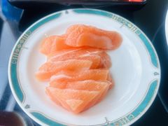 -怡豪大饭店·49楼旋转自助餐厅