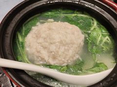 -狮王府淮扬菜(夫子庙老门东店)