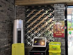 -61号餐吧(兴坪古镇漓江店)