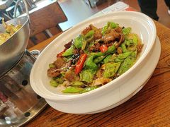 -老雒阳面馆·水席(定鼎门店)