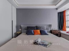 -恒彩家装·品质整装(集团店)