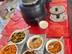 -东方豪景花园酒店·怡景旋转餐厅