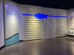 -白鹤梁水下博物馆