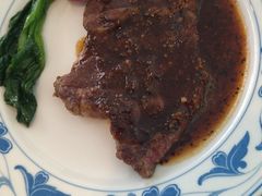 -大连富丽华大酒店·花都西餐厅