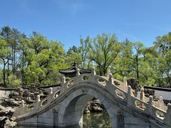 -承德避暑山庄景区