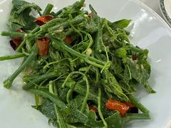 -帕米尔食府(白云观店)