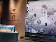 -星巴克臻选(成都太古里店)